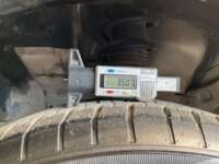 Nissan March 2021 5p Sense L4/1.6 Man 2021 Nissan March Venta Llantas 3