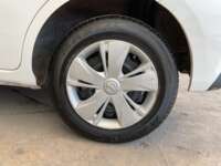Nissan March 2021 5p Sense L4/1.6 Man 2021 Nissan March Venta Llantas 4
