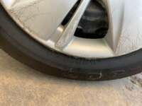 Nissan March 2021 5p Sense L4/1.6 Man 2021 Nissan March Venta Llantas 5