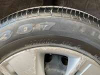 Nissan March 2021 5p Sense L4/1.6 Man 2021 Nissan March Venta Llantas 8