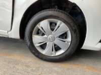 Nissan March 2021 5p Sense L4/1.6 Man 2021 Nissan March Venta Llantas 10