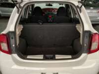 Nissan March 2021 5p Sense L4/1.6 Man 2021 Nissan March Venta Cajuela 1