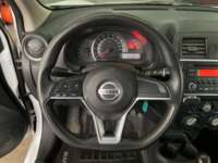 Nissan March 2021 5p Sense L4/1.6 Man 2021 Nissan March Venta Interiores 1