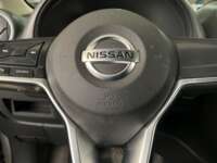 Nissan March 2021 5p Sense L4/1.6 Man 2021 Nissan March Venta Interiores 11