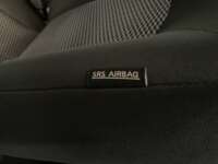 Nissan March 2021 5p Sense L4/1.6 Man 2021 Nissan March Venta Interiores 14