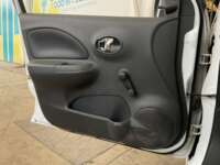 Nissan March 2021 5p Sense L4/1.6 Man 2021 Nissan March Venta Interiores 16