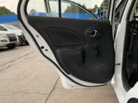 Nissan March 2021 5p Sense L4/1.6 Man 2021 Nissan March Venta Interiores 18