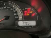 Nissan March 2021 5p Sense L4/1.6 Man 2021 Nissan March Venta Interiores 3