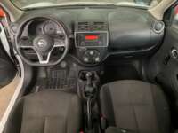 Nissan March 2021 5p Sense L4/1.6 Man 2021 Nissan March Venta Interiores 4