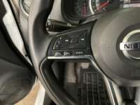 Nissan March 2021 5p Sense L4/1.6 Man 2021 Nissan March Venta Interiores 5