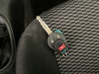 Nissan March 2021 5p Sense L4/1.6 Man 2021 Nissan March Venta Interiores 10