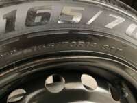Nissan March 2021 5p Sense L4/1.6 Man 2021 Nissan March Venta Llantas 5