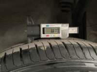 Nissan March 2021 5p Sense L4/1.6 Man 2021 Nissan March Venta Llantas 6