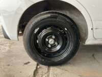 Nissan March 2021 5p Sense L4/1.6 Man 2021 Nissan March Venta Llantas 7
