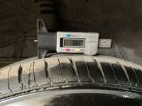 Nissan March 2021 5p Sense L4/1.6 Man 2021 Nissan March Venta Llantas 9