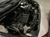 Nissan March 2021 5p Sense L4/1.6 Man 2021 Nissan March Venta Motor 1