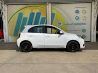 Nissan March 2021 5p Sense L4/1.6 Man 2021 Nissan March Venta Exteriores 4