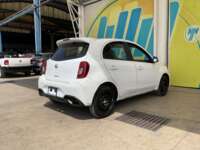 Nissan March 2021 5p Sense L4/1.6 Man 2021 Nissan March Venta Exteriores 5