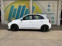 Nissan March 2021 5p Sense L4/1.6 Man 2021 Nissan March Venta Exteriores 8