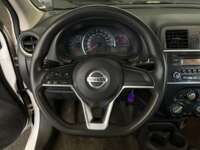 Nissan March 2021 5p Sense L4/1.6 Man 2021 Nissan March Venta Interiores 1