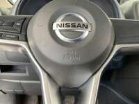 Nissan March 2021 5p Sense L4/1.6 Man 2021 Nissan March Venta Interiores 11