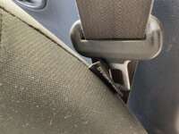 Nissan March 2021 5p Sense L4/1.6 Man 2021 Nissan March Venta Interiores 14