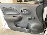 Nissan March 2021 5p Sense L4/1.6 Man 2021 Nissan March Venta Interiores 16