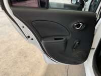 Nissan March 2021 5p Sense L4/1.6 Man 2021 Nissan March Venta Interiores 18