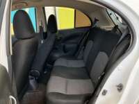 Nissan March 2021 5p Sense L4/1.6 Man 2021 Nissan March Venta Interiores 19