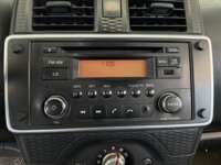 Nissan March 2021 5p Sense L4/1.6 Man 2021 Nissan March Venta Interiores 7