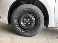 Nissan March 2021 5p Sense L4/1.6 Man 2021 Nissan March Venta Llantas 1
