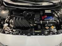 Nissan March 2021 5p Sense L4/1.6 Man 2021 Nissan March Venta Motor 2