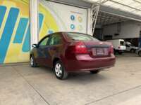 Chevrolet Aveo 2017 4p LS L4/1.6 Man 2017 Chevrolet Aveo Venta Exteriores 7