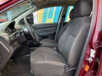Chevrolet Aveo 2017 4p LS L4/1.6 Man 2017 Chevrolet Aveo Venta Interiores 12