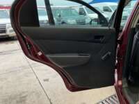 Chevrolet Aveo 2017 4p LS L4/1.6 Man 2017 Chevrolet Aveo Venta Interiores 13