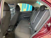 Chevrolet Aveo 2017 4p LS L4/1.6 Man 2017 Chevrolet Aveo Venta Interiores 14