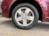 Chevrolet Aveo 2017 4p LS L4/1.6 Man 2017 Chevrolet Aveo Venta Llantas 1