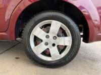 Chevrolet Aveo 2017 4p LS L4/1.6 Man 2017 Chevrolet Aveo Venta Llantas 4