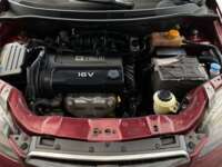 Chevrolet Aveo 2017 4p LS L4/1.6 Man 2017 Chevrolet Aveo Venta Motor 2
