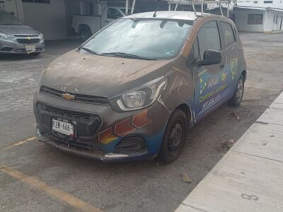 Chevrolet Beat 2018 