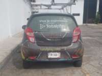 Chevrolet Beat 2018  2018 Chevrolet Beat Venta Interiores 2