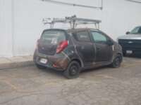Chevrolet Beat 2018  2018 Chevrolet Beat Venta Interiores 3
