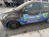 Chevrolet Beat 2018  2018 Chevrolet Beat Venta Interiores 5