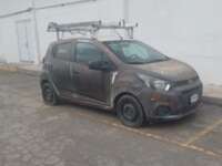 Chevrolet Beat 2018  2018 Chevrolet Beat Venta Llantas 5
