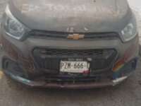 Chevrolet Beat 2018  2018 Chevrolet Beat Venta Motor 1