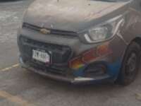 Chevrolet Beat 2018  2018 Chevrolet Beat Venta Motor 2