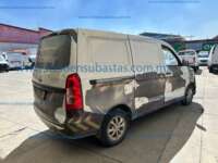 Chevrolet Tornado 2022 5p Van LS L4/1.5 Man IMG_5978