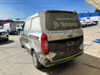 Chevrolet Tornado 2022 5p Van LS L4/1.5 Man IMG_5980