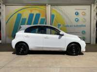 Nissan March 2021 5p Sense L4/1.6 Man 2021 Nissan March Venta Exteriores 4
