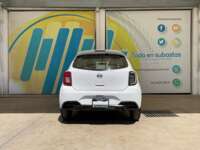 Nissan March 2021 5p Sense L4/1.6 Man 2021 Nissan March Venta Exteriores 6